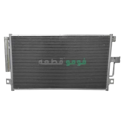 رادیاتور کولر ام وی ام X33S