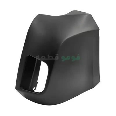 گوشه سپر عقب ام وی ام X33 نیو سمت راننده