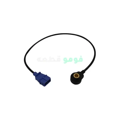 ناک سنسور ضربه گیر ام وی ام X33S