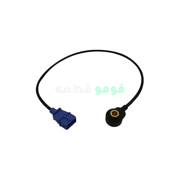 ناک-سنسور-ضربه-گیر-ام-وی-ام-X33S
