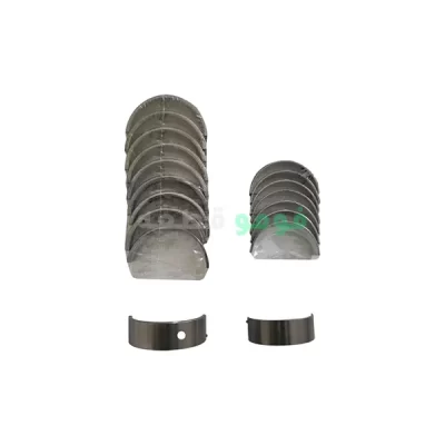 یاتاقان ثابت و متحرک 0.25 ام وی ام X33