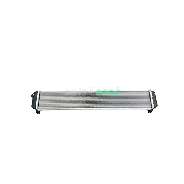 اینترکولر تیگو7 شرکتی