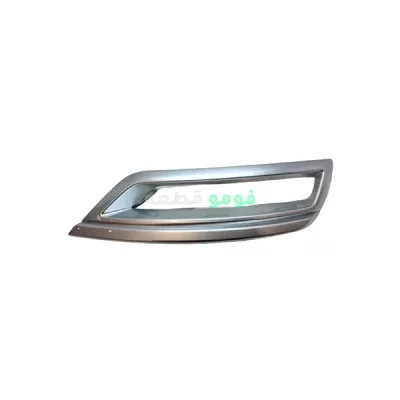 درپوش سر اگزوز سپر عقب چپ آریزو 6 شرکتی