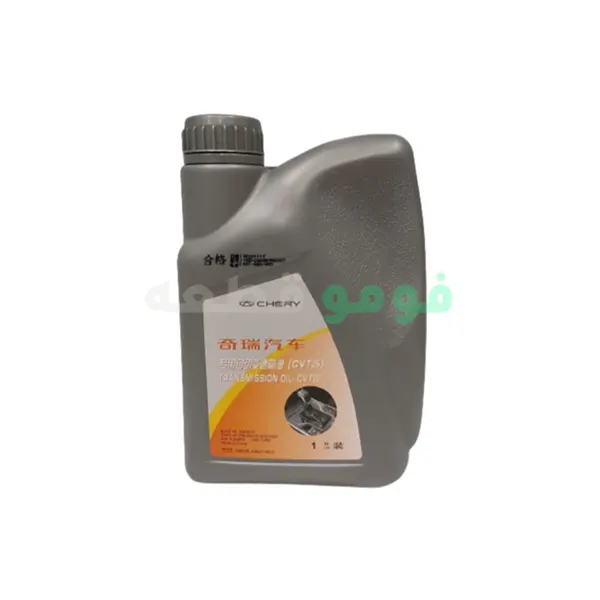 روغن گیربکس تیگو7پرو – چری شرکتی