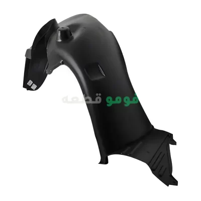 شلگیر جلو ام وی ام X55 راست ( شاگرد )
