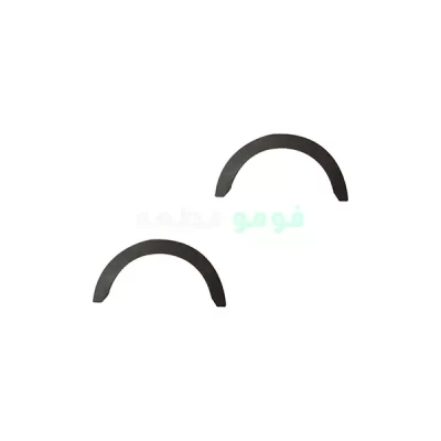 بغل یاتاقان ام وی ام 315