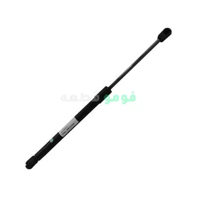 جک گازی در صندوق ام وی ام 315 نیو هاچ بک