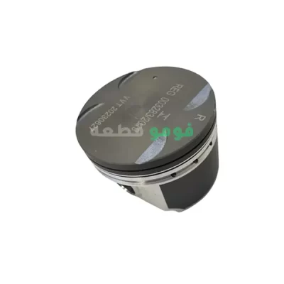 پیستون موتور ام وی ام x22 اصلی شرکتی (دست کامل چهارتایی)