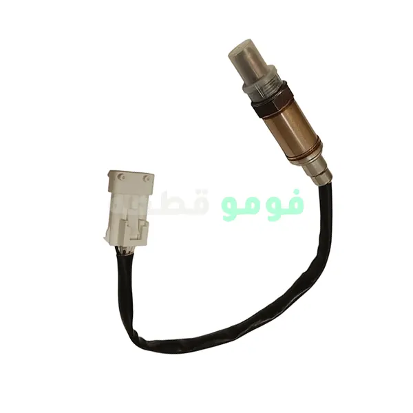 سنسور اکسیژن 530 و 550 (سوکت سفید)