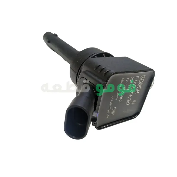 کوئل MVM X 55 اصلی شرکتی