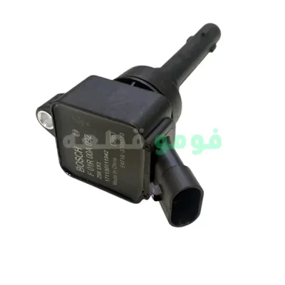 کوئل تیگو 7 | اصلی شرکتی