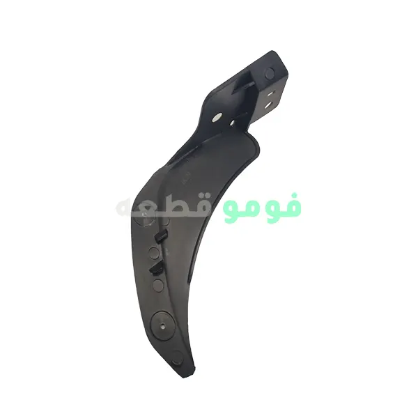 شلگیر عقب راست مزدا 3 قدیم